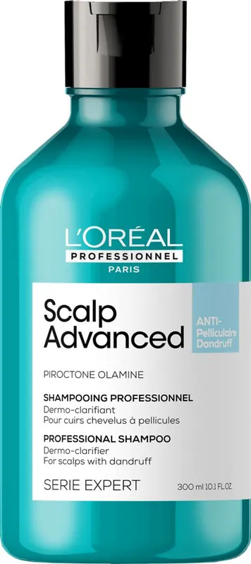 Serie Expert Scalp Advanced Anti-Dandruff Shampoo Letzte Chance
