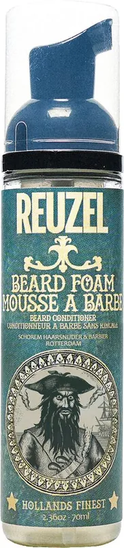 Bestpreis Reuzel Beard Foam (Bart-Conditioner) 70 ml Classic