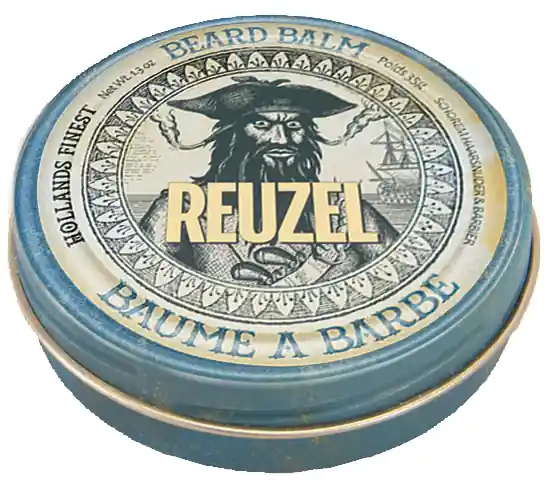 Reuzel Beard Balm 35g Classic Preis Gesenkt