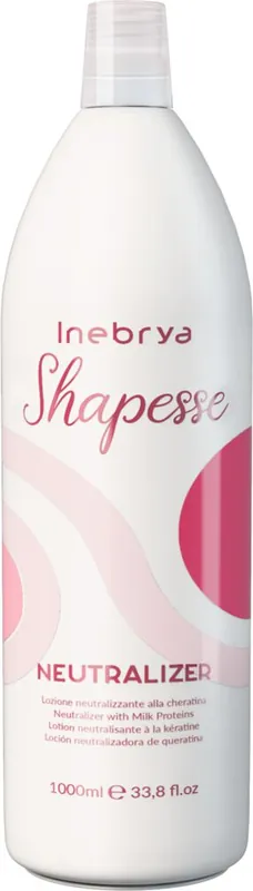 Shapesse Neutralizer 1L Fixierung Jetzt Bestellen