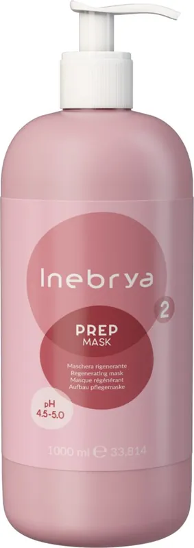 Preisknaller PREP Reminalizing Mask 1L