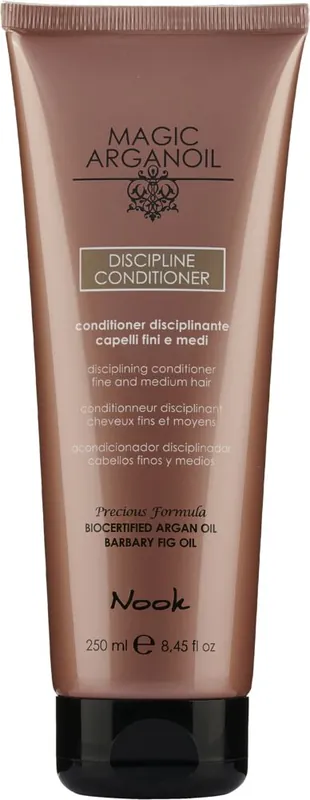 Neue Ware Nook Discipline Conditioner für krauses Haar