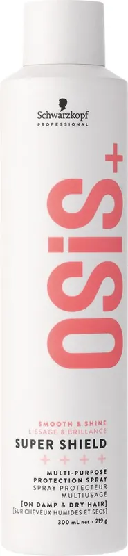 Wochenendangebot OSiS Super Shield Schutzspray 300 ml