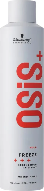 OSiS+ Hold Freeze Sichere Zahlung