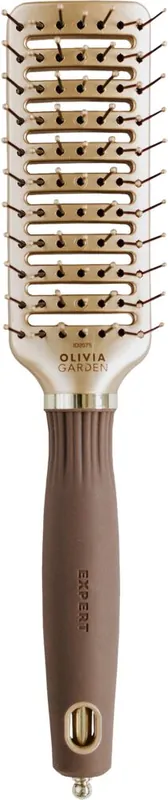Bestseller Oliva Garden Expert Style Ventbürste gold-braun