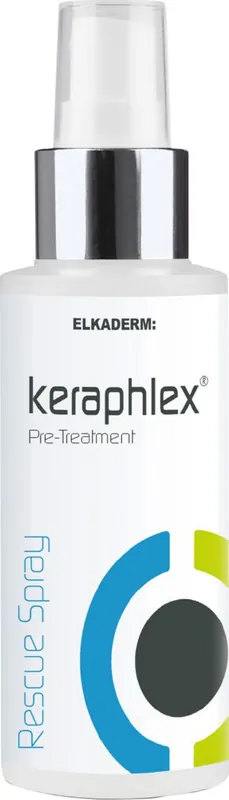 Keraphlex Rescue Spray 100ml Günstig