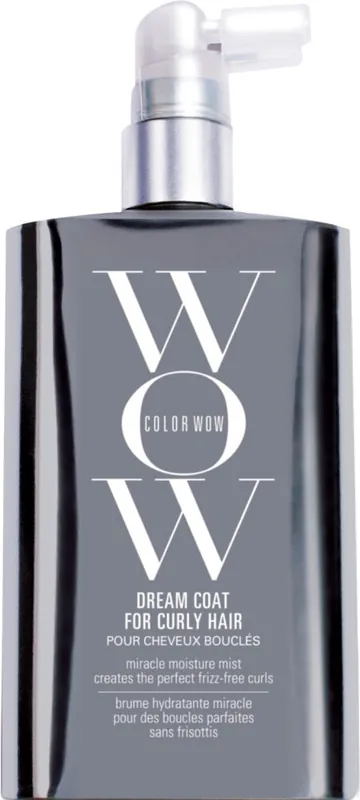 Super-Preis Color Wow Dream Coat for Curly Hair: für lockige & wellige Haare