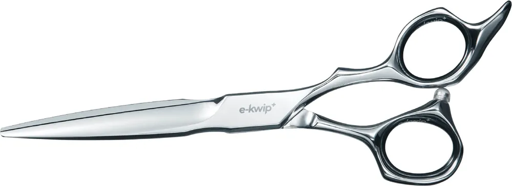 Sichere Zahlung e-kwip plus Future Haarschere 5.5