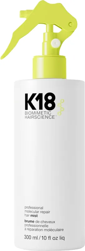 Mega-Angebot K18 Pro Molecular Repair Mist 300ml