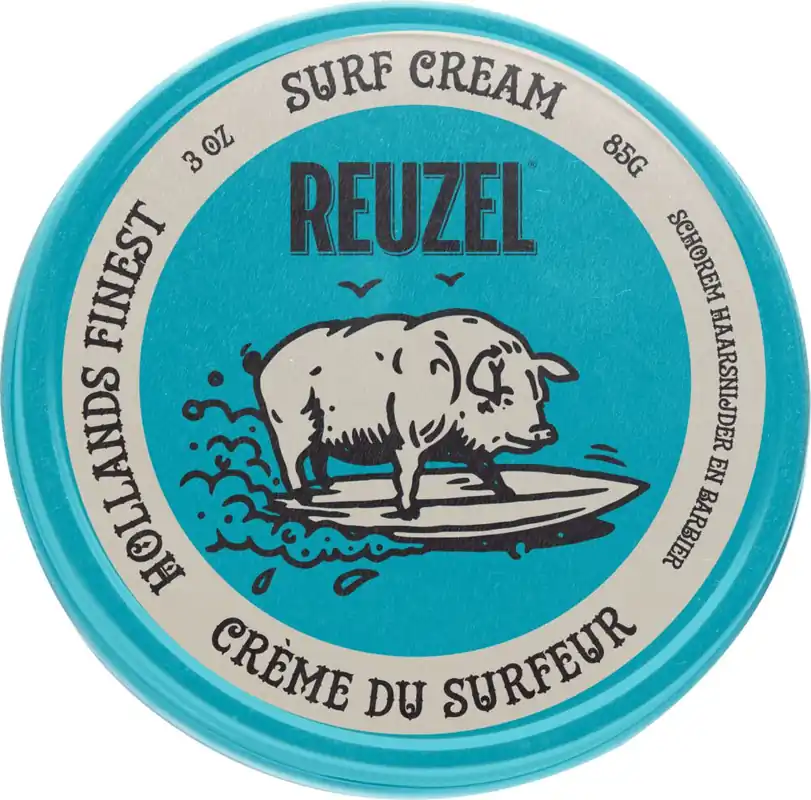 Reuzel Surf Cream 95 g Sichere Zahlung
