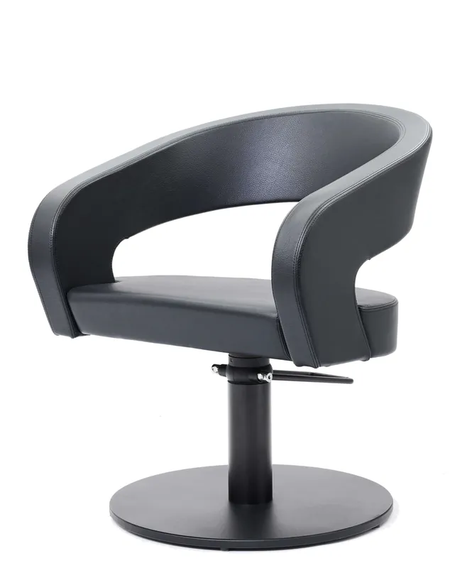 Friseurstuhl Modell 50 Nur Heute