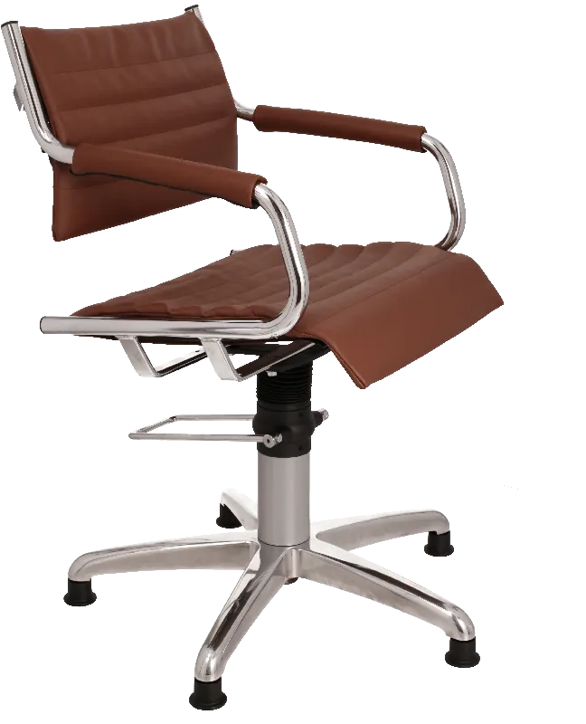 Greiner Friseurstuhl Modell 59 Geprüft