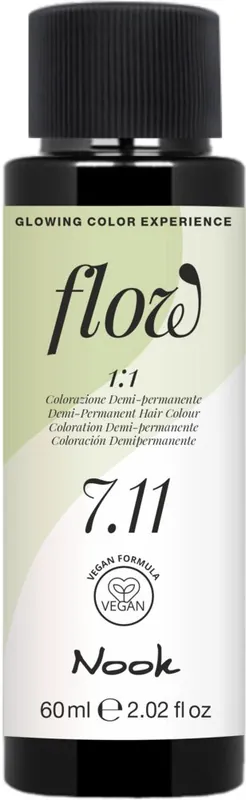 Meistverkauft Nook Flow Haar Glossing 60 ml