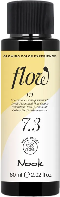 Nook Flow Haar Glossing 60 ml Schnäppchen
