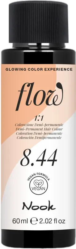 Aktuell Nook Flow Haar Glossing 60 ml