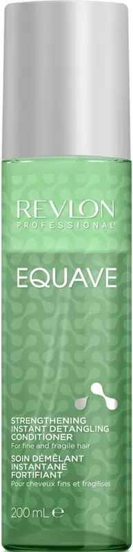 Revlon Equave Strengthening Conditioner für feines Haar 200ml Must-Have