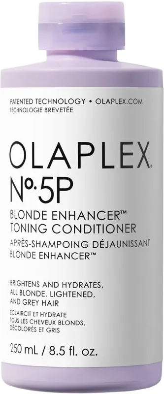 Olaplex N°•5P Blonde Toning Conditioner Schnäppchen