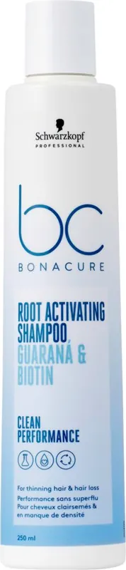 BC Root Activating Shampoo 250ml (bei Haarausfall) Knallerangebot
