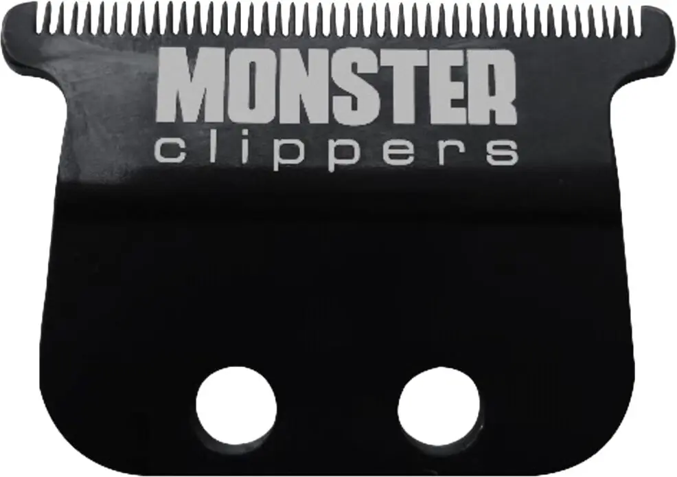 Solange Der Vorrat Reicht Monster Clippers Schneidsatz für Trimmer