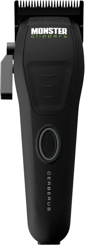 Monster Clipper - Cerberus Haarschneidemaschine (Clipper) Jetzt Bestellen