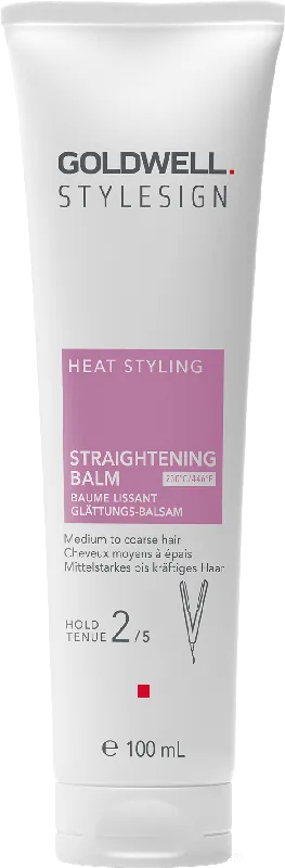 Bestpreis Goldwell StyleSign Straightening Balm 100ml