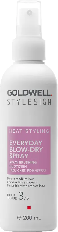 StyleSign Everyday Blow-Dry Spray 200ml Neue Kollektion