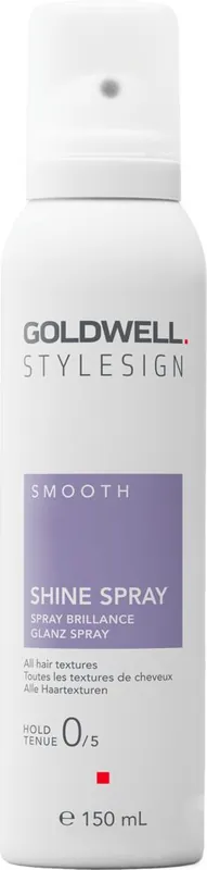 Aktuell Goldwell StyleSign Shine Spray (Glanzspray) 150ml