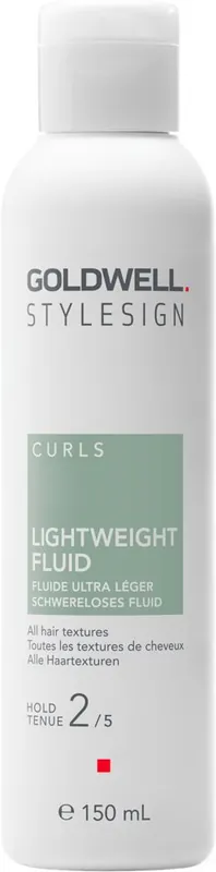 Neuheit StyleSign Lightweight Fluid 150ml