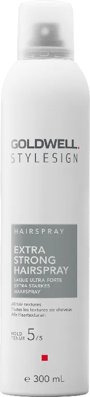 Goldwell StyleSign Extra Strong Hairspray 300ml Schneller Versand