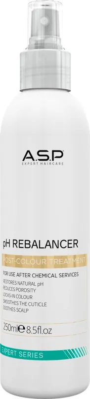 Highlight ASP Expert pH Rebalancer 250ml (Nachbehandlung)