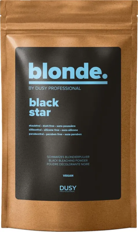 Sofort Bestellen Dusy Black Star Blondierung 500g