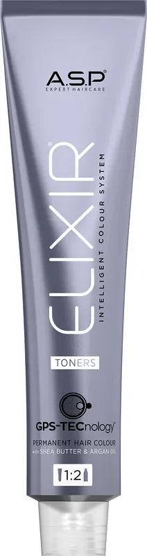 Zertifiziert A.S.P Elixir Color Toners 100 ml