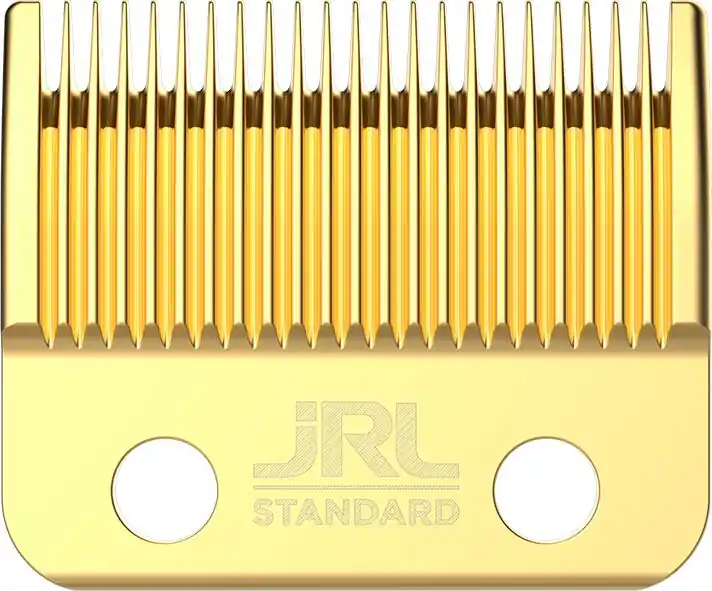 Direkt Vom Hersteller jRL Taper-Klinge gold