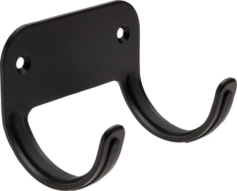Efalock Fönhalter Metall schwarz Bestseller