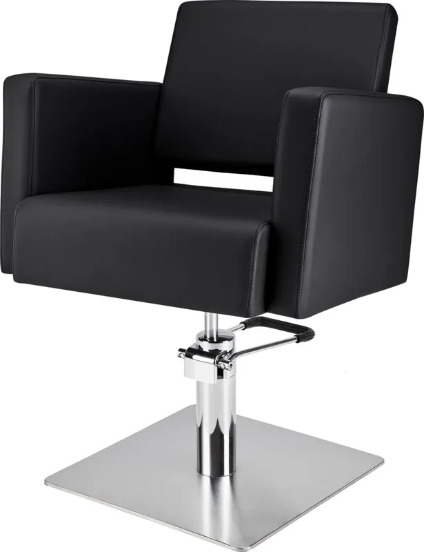 Ayala Friseurstuhl Premium S Markenware