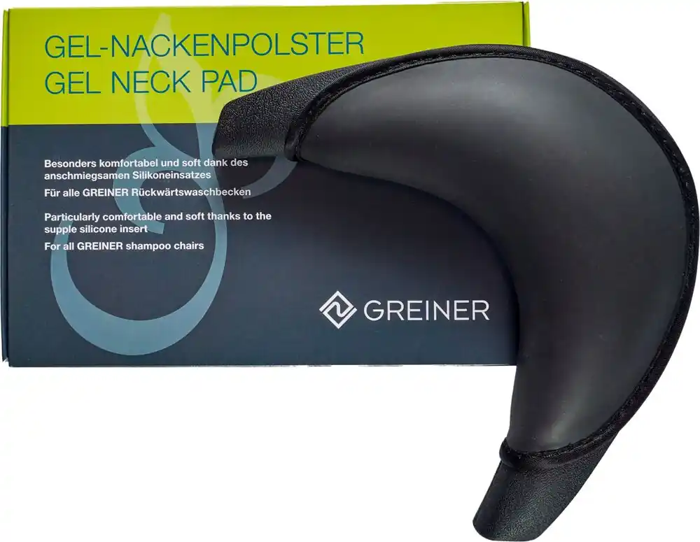 Preisreduziert Greiner Gel-Nackenkissen
