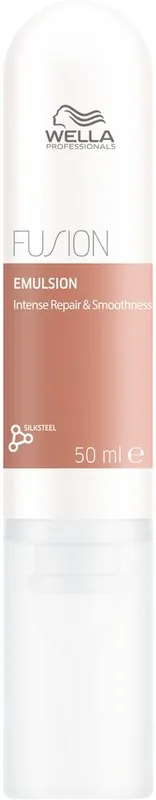 Wella Fusion Emulsion 50ml (Intensivpflege) Must-Have