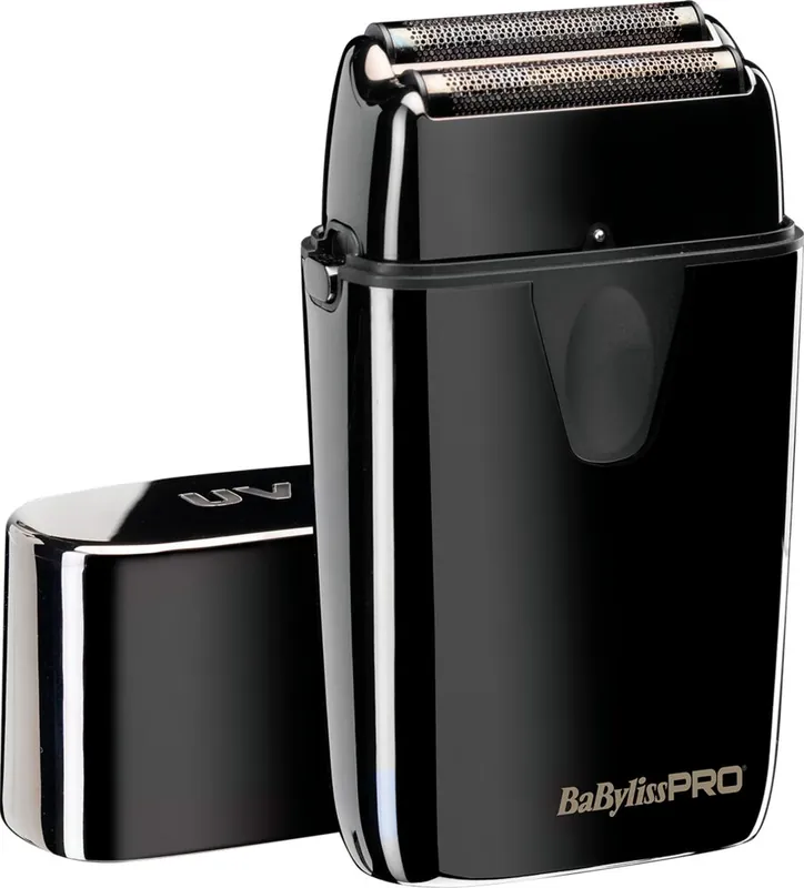 Wochenendangebot BabylissPro Folienrasierer UV Foil (mit UV-Desinfektion)