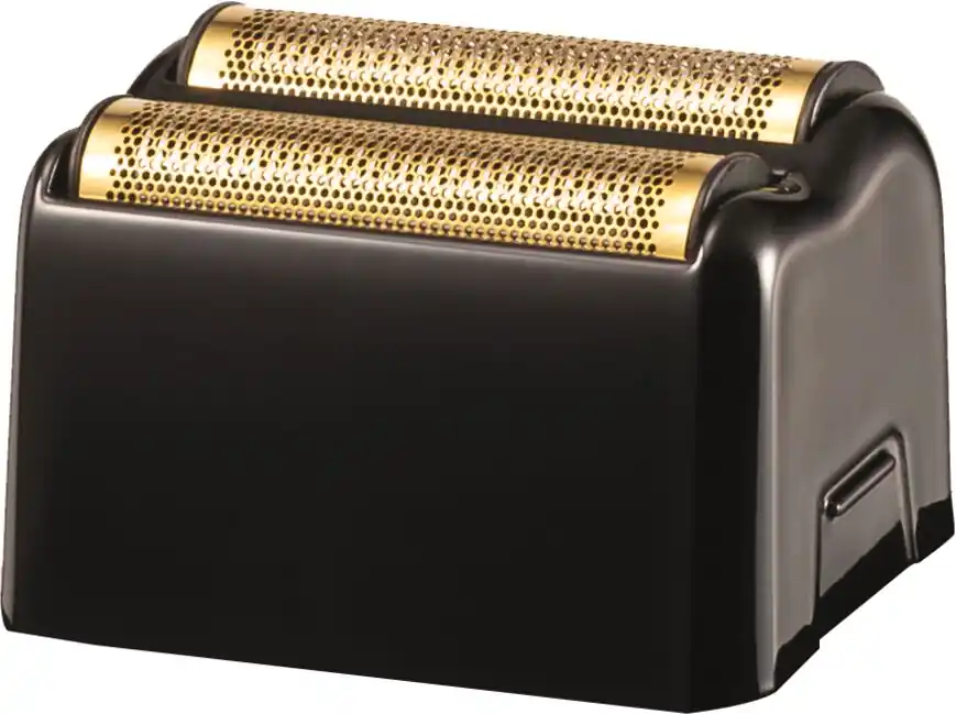 Monster Shaver Folienrasierer Ersatzfolie & Klinge Goldfolien Geprüft