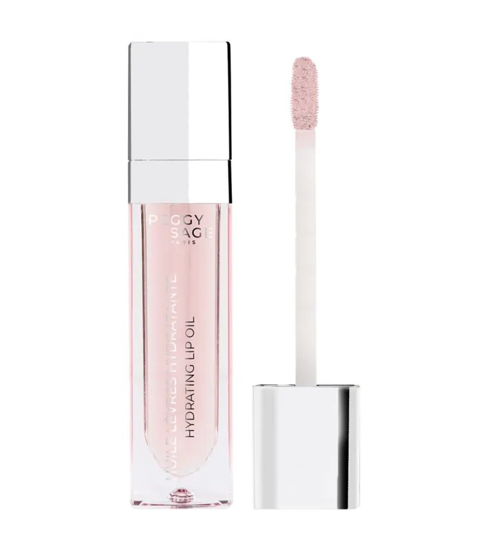Abverkauf Peggy Sage Lippenöl 6ml gentle red