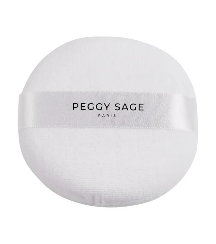 Peggy Sage Puderquaste Loser Puder groß Aktuell
