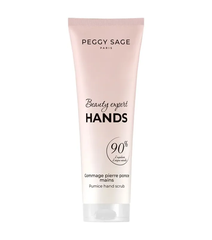 Peggy Sage Handpeeling mit Bimsstein 100ml Must-Have