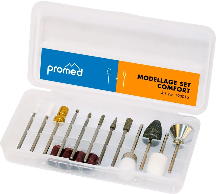 Sonderaktion Promed Comfort Bitset