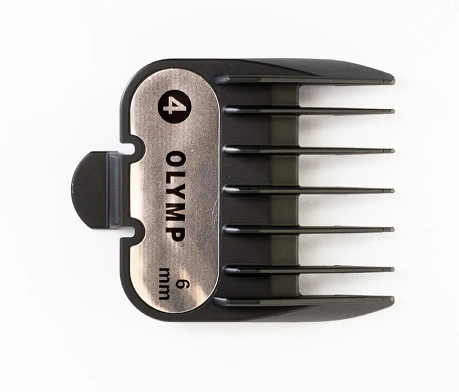 Preisknaller Olymp Aufsteckkämme für Clipper z5c und z6c 1.5 mm