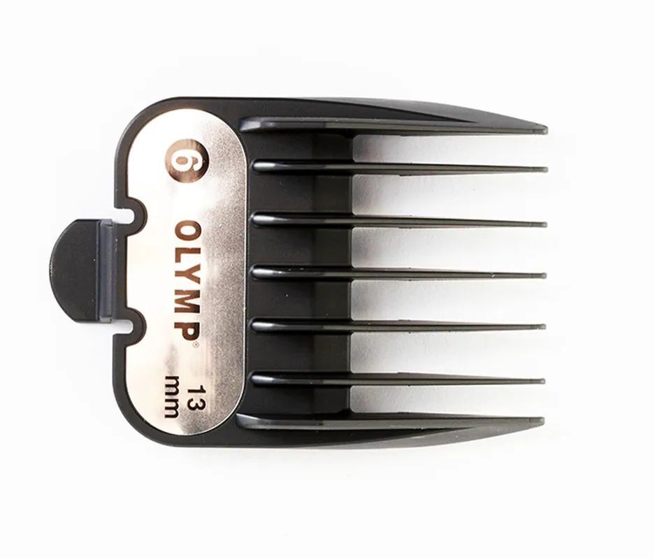 Super-Preis Olymp Aufsteckkämme für Clipper z5c und z6c 1.5 mm