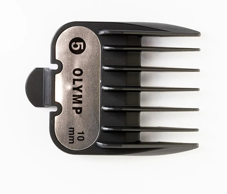 Angebot Olymp Aufsteckkämme für Clipper z5c und z6c 1.5 mm