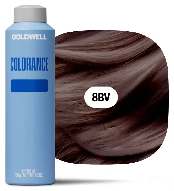 Colorance Intensivtönung Dose 120ml Markenware