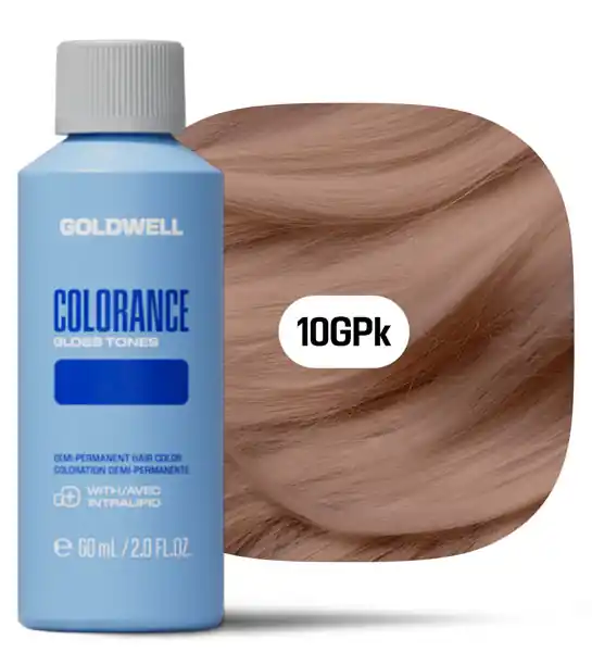 Goldwell Colorance Gloss & Tones 60 ml Direktkauf