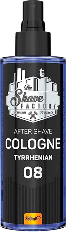 Schnäppchen Shave Factory After Shave Cologne (Frische nach der Rasur) Adratic