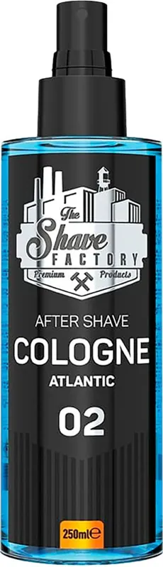 Shave Factory After Shave Cologne (Frische nach der Rasur) Adratic Jetzt Bestellen